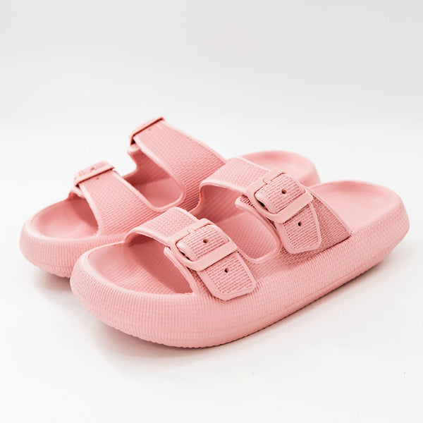 ComfiSlides - Best Sandals For Tired And Swollen Feet