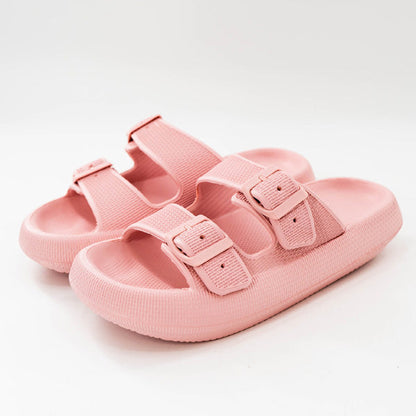 ComfiSlides - Best Sandals For Tired And Swollen Feet