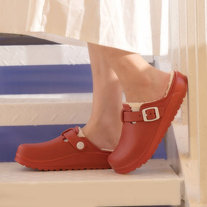 ComfiSlides - Clogs