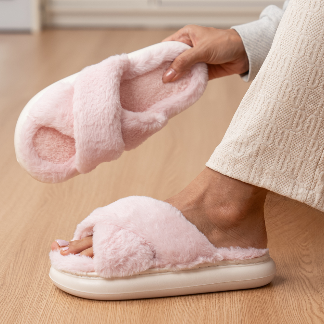 ComfiSlides - Snugglesteps