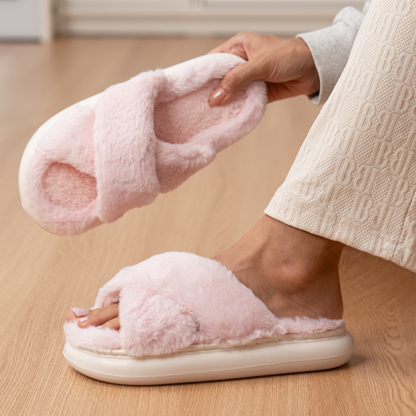 ComfiSlides - Snugglesteps
