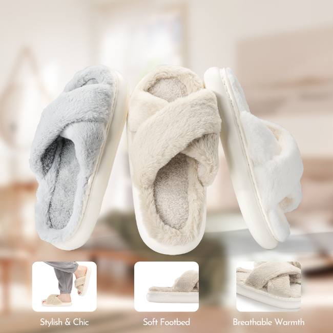 ComfiSlides - Snugglesteps