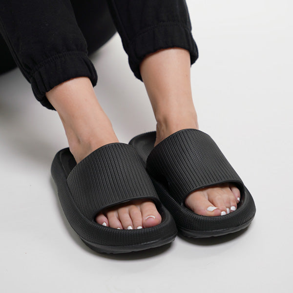 ComfiSlides- Best Shoes For Tired and Swollen Feet