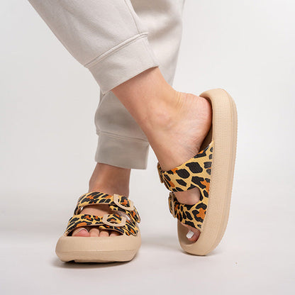 ComfiSlides - Best Sandals For Tired And Swollen Feet