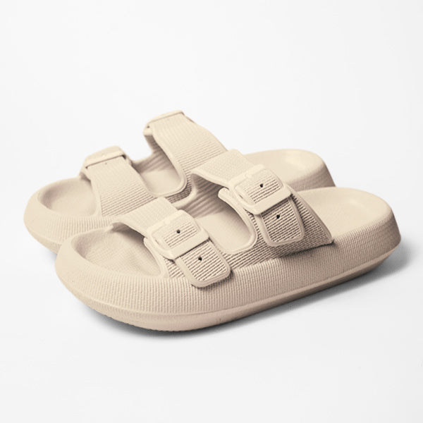 ComfiSlides - Best Sandals For Tired And Swollen Feet