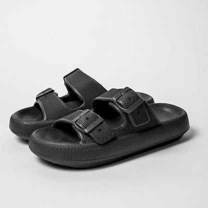ComfiSlides - Best Sandals For Tired And Swollen Feet
