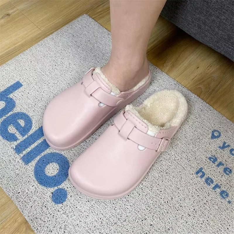 ComfiSlides - Clogs