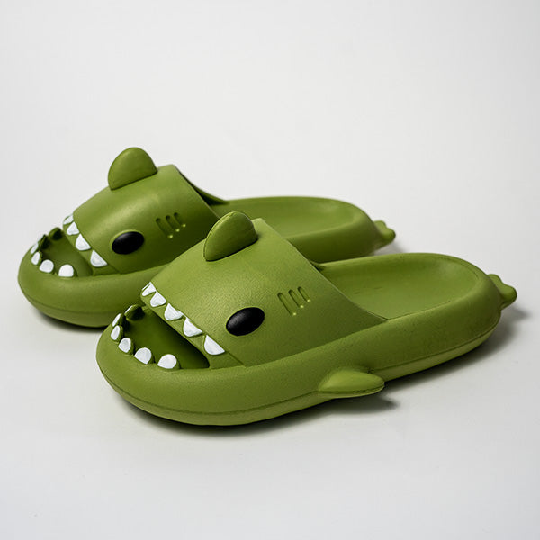 ComfiSlides - Shark Slides