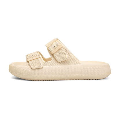 ComfiSlides - Sandals | Buy 1 Get 1 Free