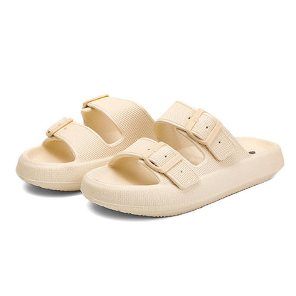 ComfiSlides - Sandals | Buy 1 Get 1 Free