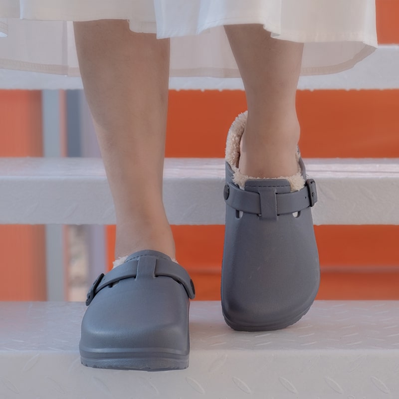 ComfiSlides - Clogs